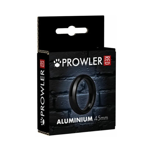 Prowler RED Black 45mm Ring-0
