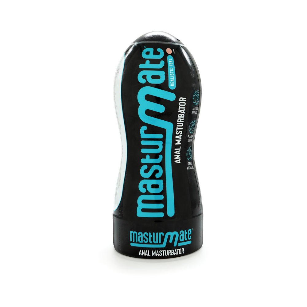 Masturmate Anal Masturbator Cream-0