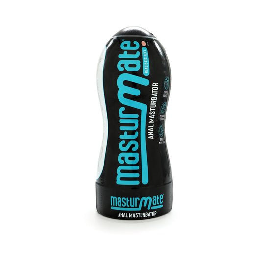 Masturmate Anal Masturbator Cream-0