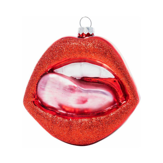 Cheeky Pornament Hot Lips-0