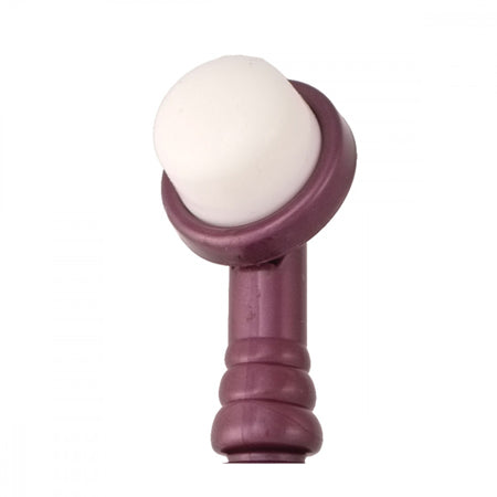 Eroscillator 2 Soft Finger Tip Attachment Purple-0