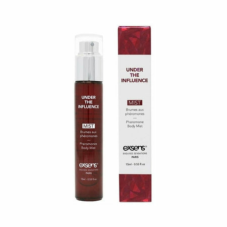 Exsens Pheromone Mist Under the Influence 0.5 oz.-0
