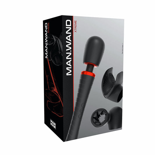 Man Wand Xtreme-0