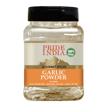 Gourmet Garlic Fine Ground-3