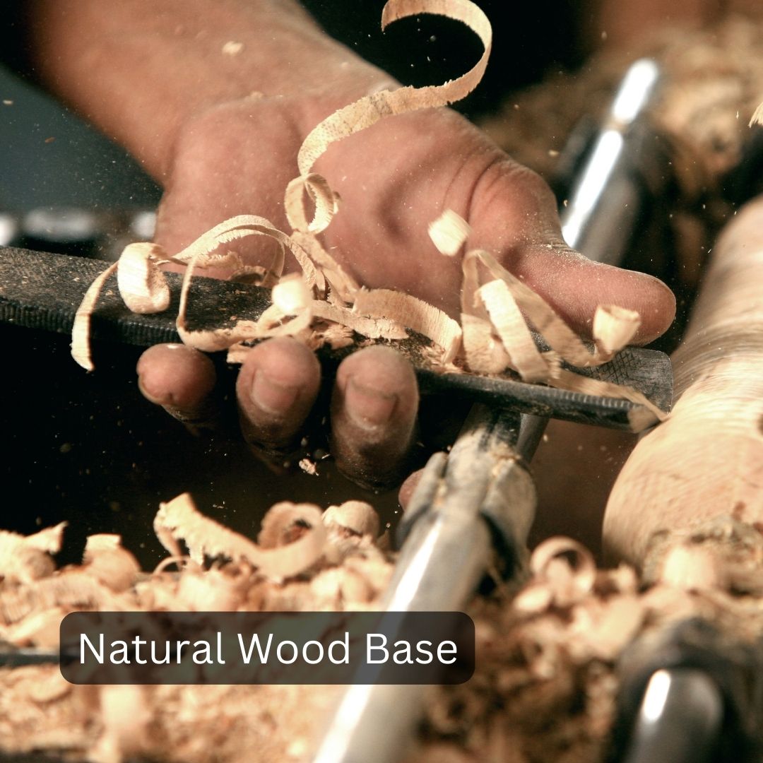 Geo Series "Triangle" Nebuliser | Waterless Aroma Diffuser | No Plastics Pure Essential Oil Diffusing-3