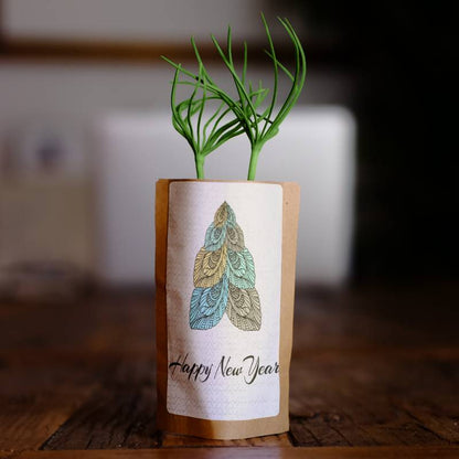 Happy New Year Tree, We Plant 10 More Trees-0