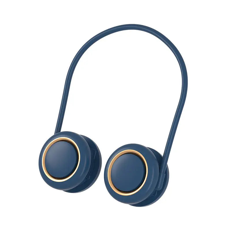 Anacotte C1 Silent Hanging Neck Fan-1