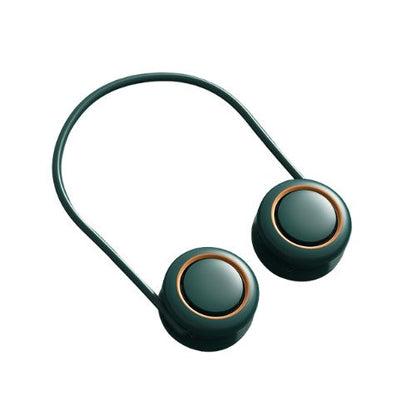 Anacotte C1 Silent Hanging Neck Fan-3