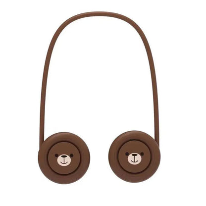 Anacotte C1 Silent Hanging Neck Fan-6