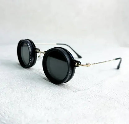 Handmade ND9 Polarized Shades
