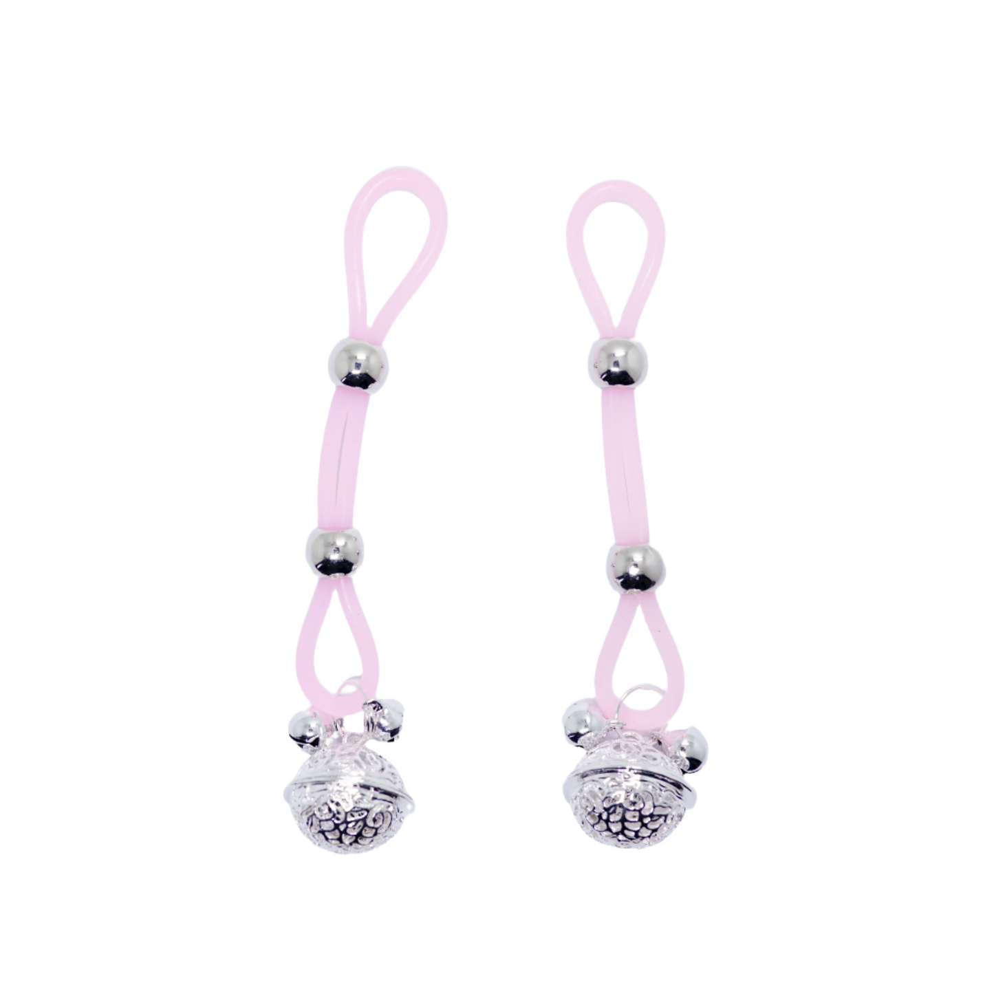 Go Glow Nipple Gem (2 pairs per pack)-4