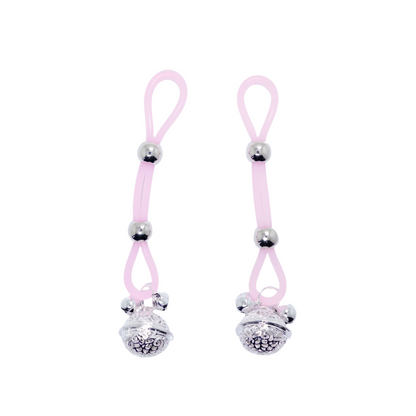 Go Glow Nipple Gem (2 pairs per pack)-4