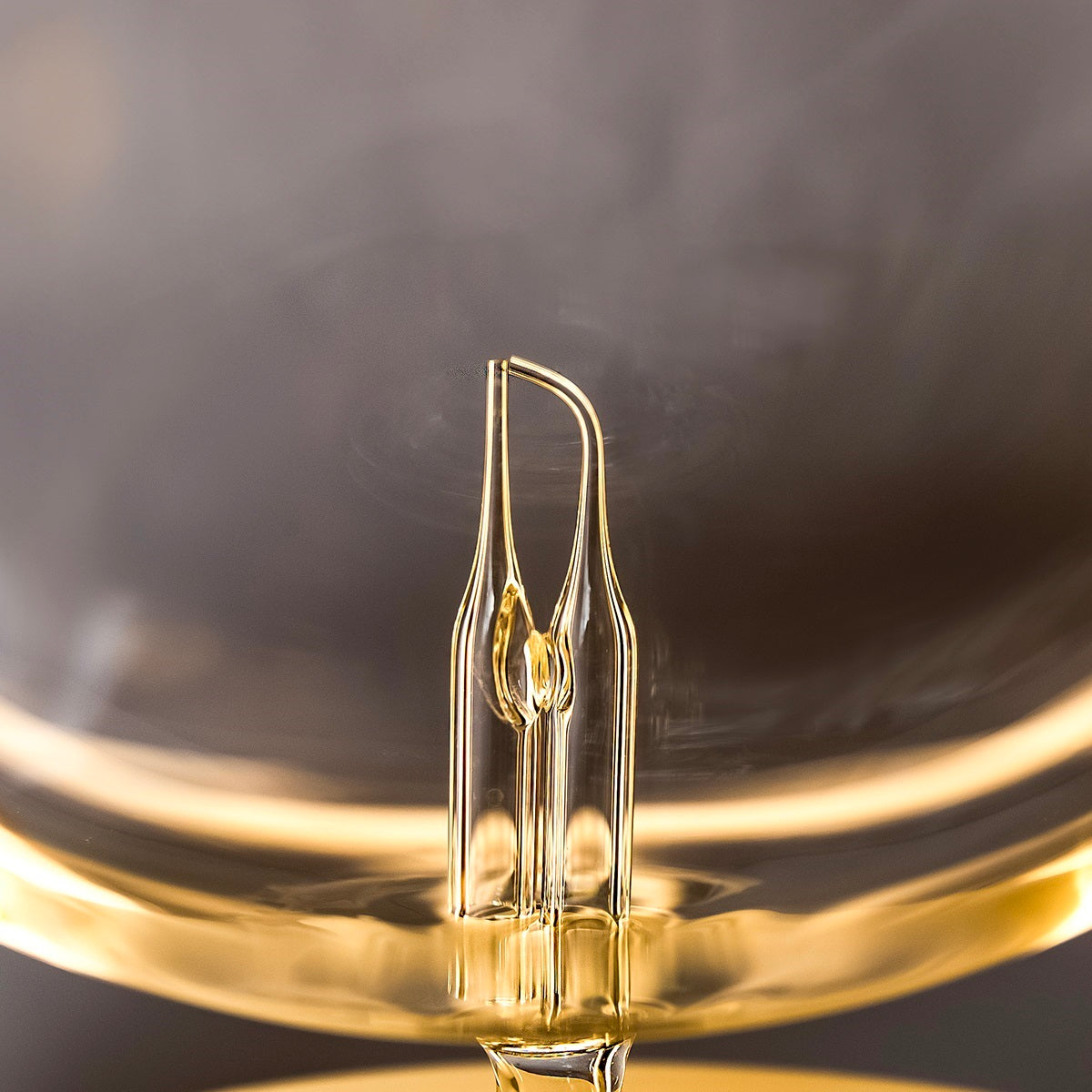 Geo Series "Hexagon" Nebuliser | Waterless Aroma Diffuser | No Plastics Pure Essential Oil Diffusing-2