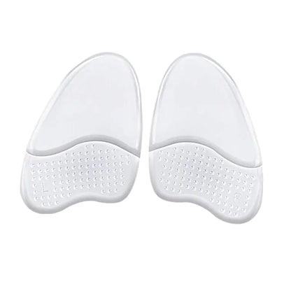 Women's Self-Adhesive Forefoot Cushion for High Heels