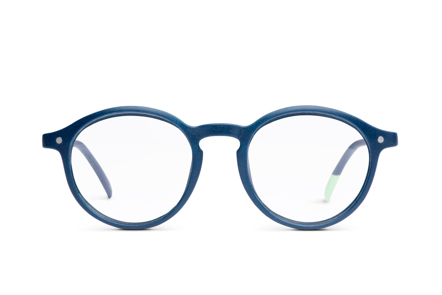Andaman – Navy - READING GLASSES-0