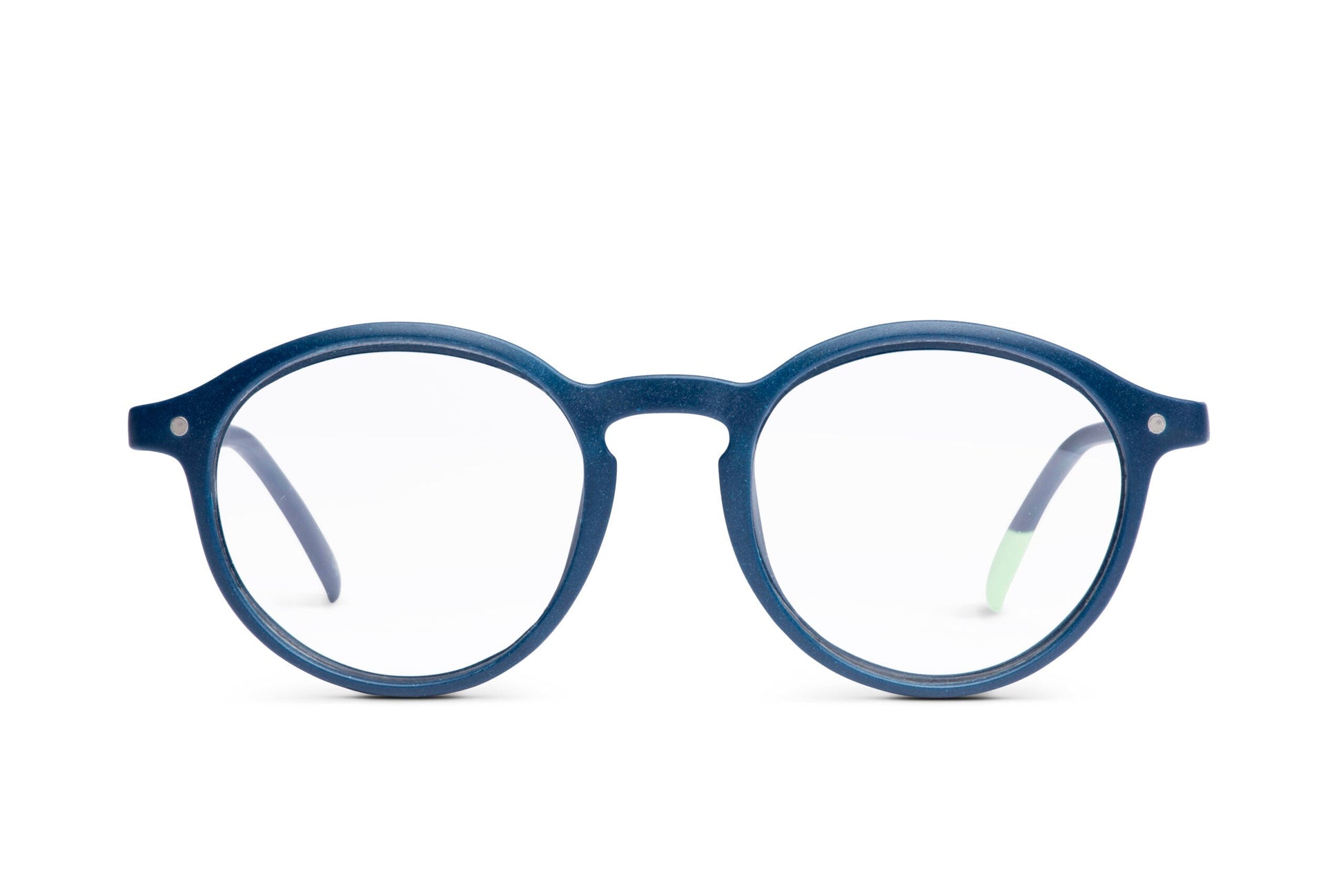Andaman – Navy - READING GLASSES-0