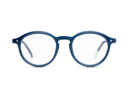 Andaman – Navy - READING GLASSES-0
