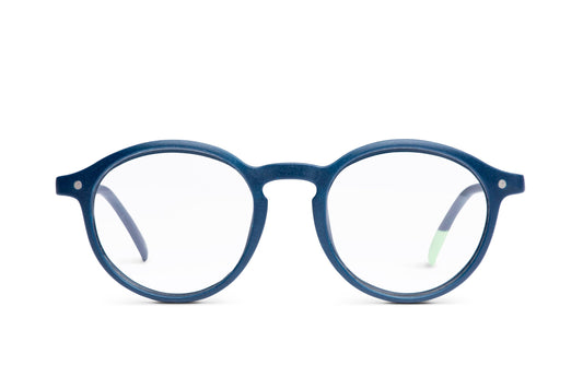 Andaman – Navy - READING GLASSES-0
