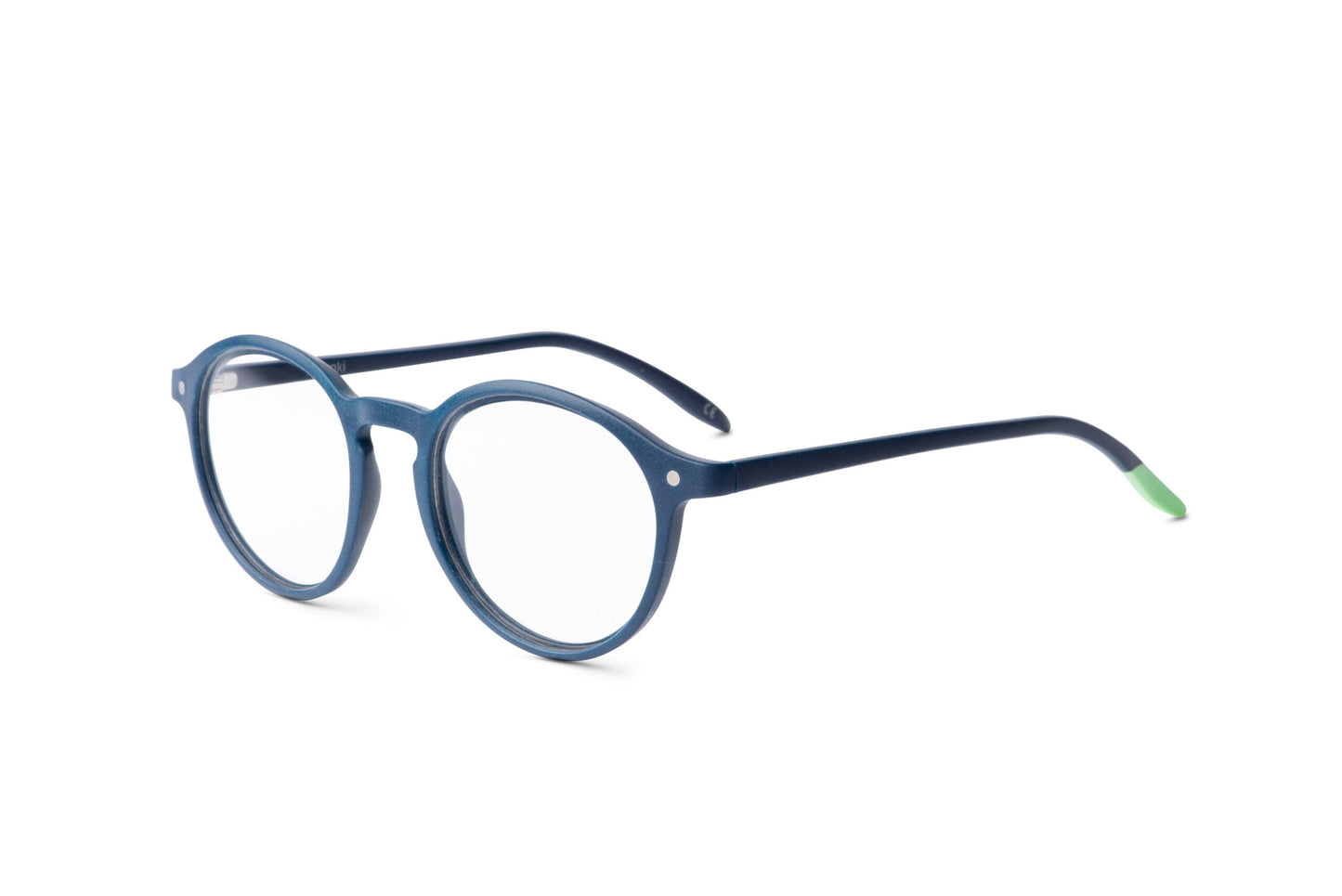 Andaman – Navy - READING GLASSES-1