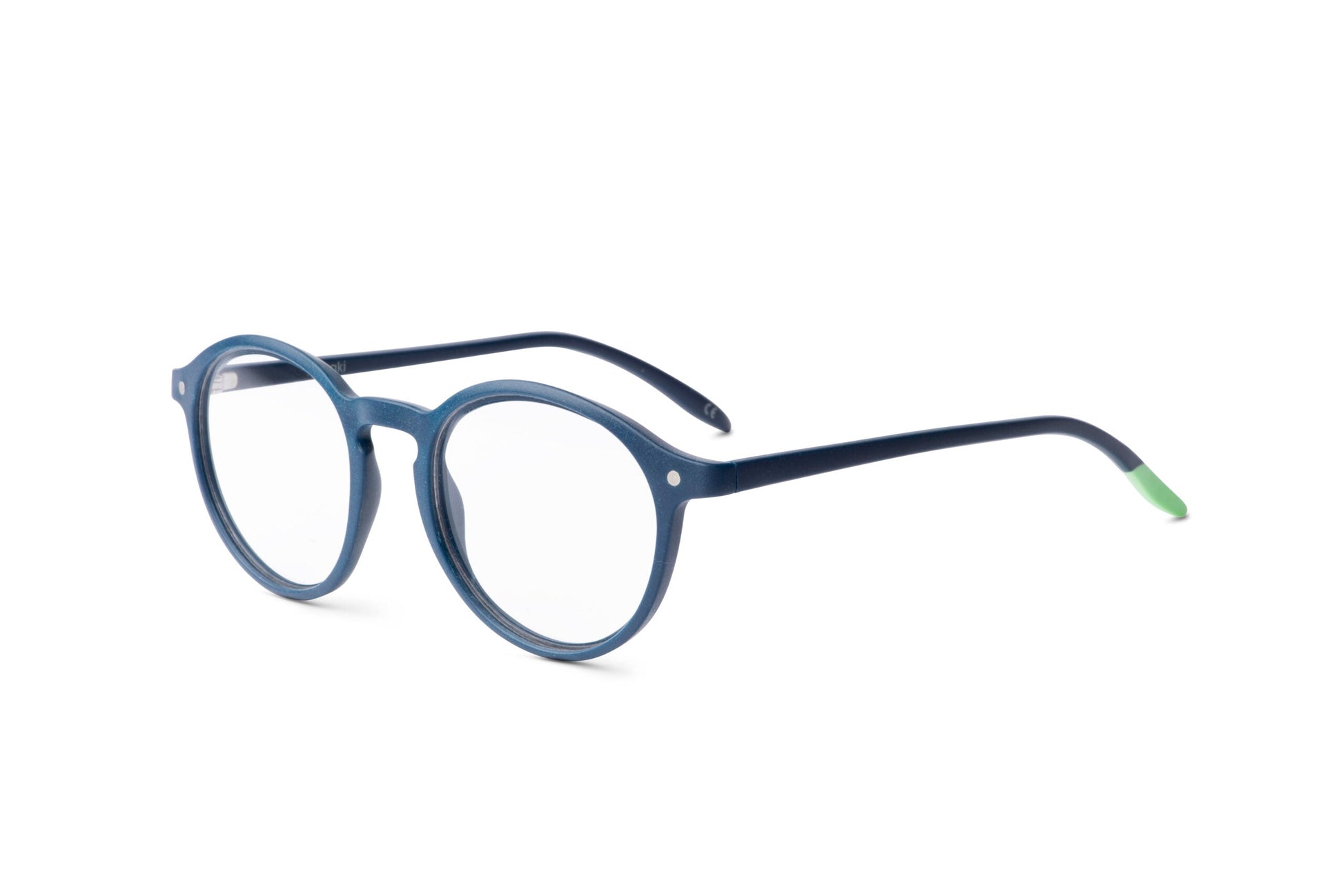 Andaman – Navy - READING GLASSES-1