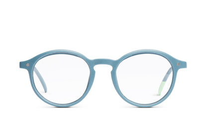 Andaman – Steel Blue - SCREEN GLASSES-0