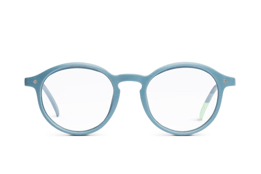 Andaman – Steel Blue - SCREEN GLASSES-0