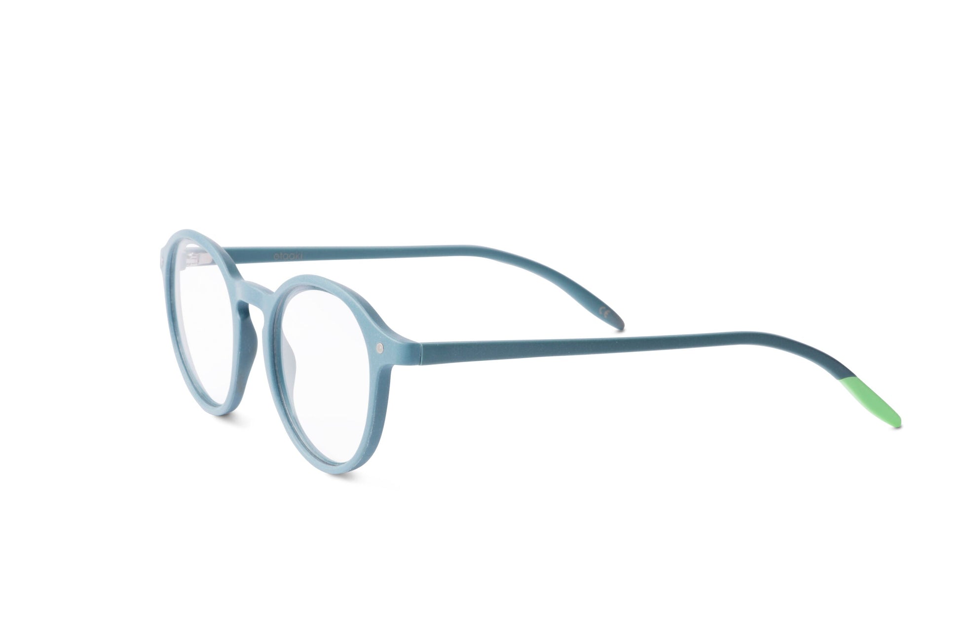 Andaman – Steel Blue - SCREEN GLASSES-2