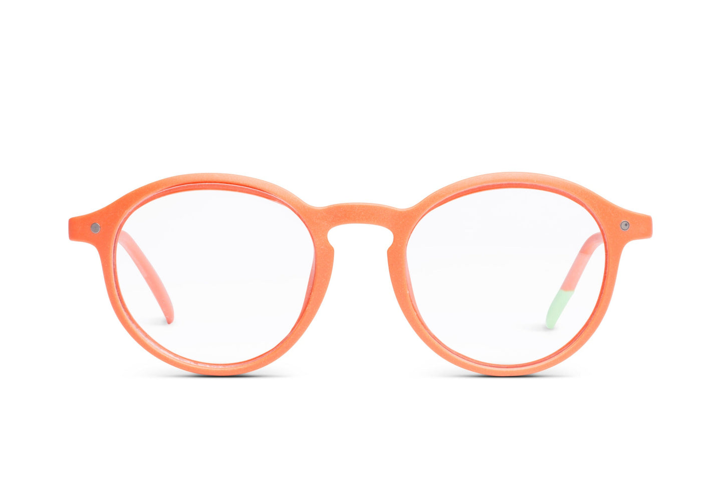 Andaman – Tangerine - SCREEN GLASSES-0