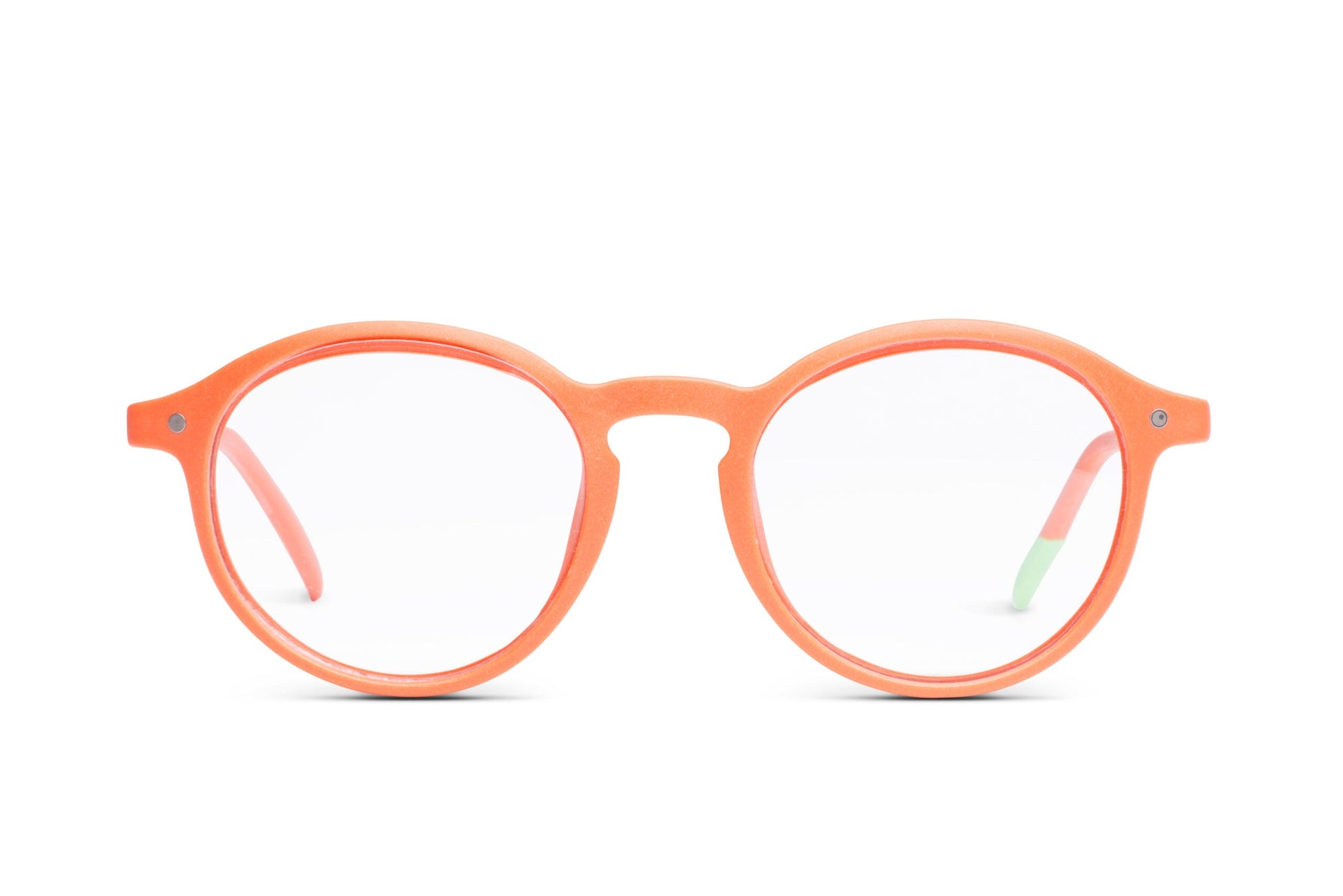 Andaman – Tangerine - SCREEN GLASSES-0