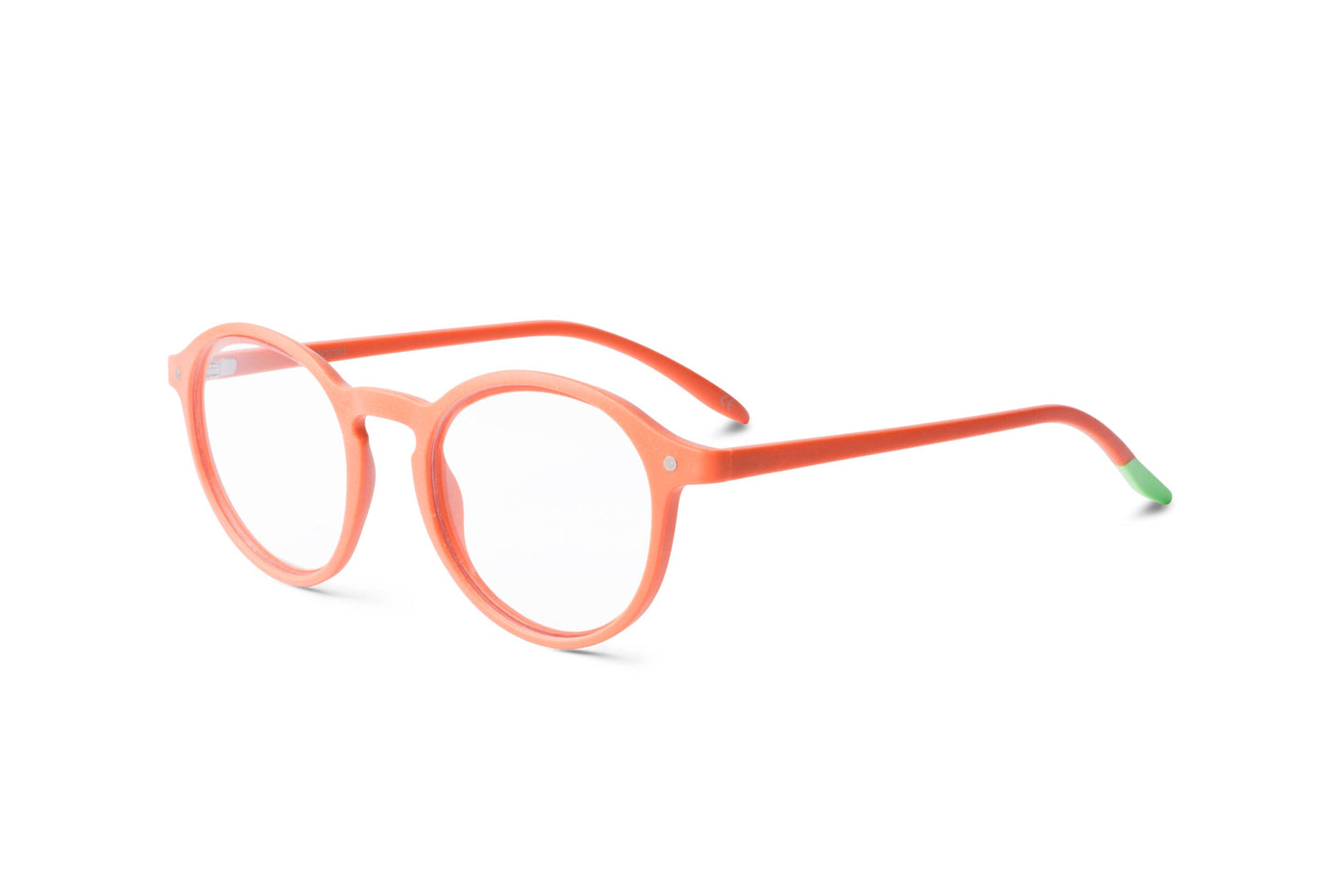 Andaman – Tangerine - SCREEN GLASSES-1