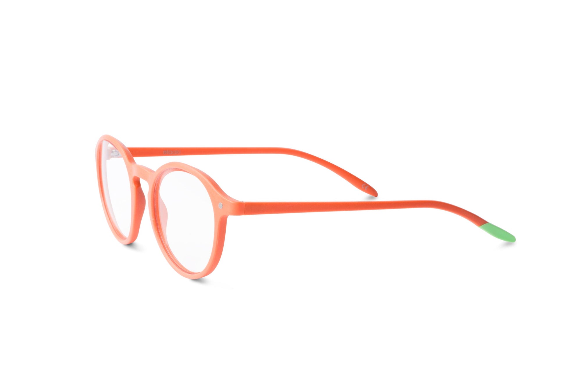 Andaman – Tangerine - SCREEN GLASSES-2