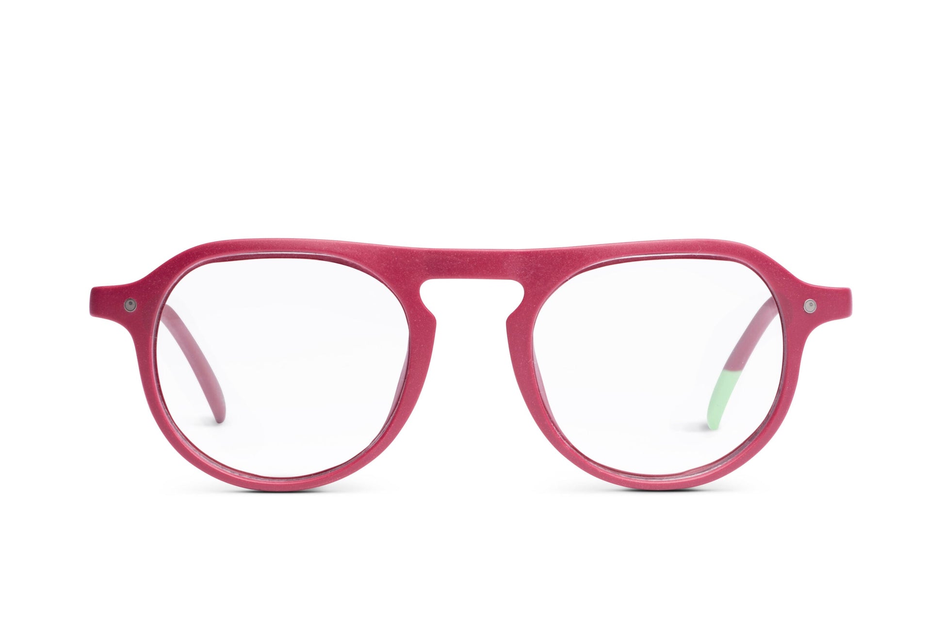 Ionian – Raspberry - SCREEN GLASSES-0