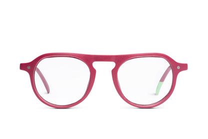 Ionian – Raspberry - SCREEN GLASSES-0