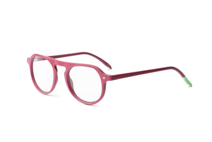 Ionian – Raspberry - SCREEN GLASSES-1