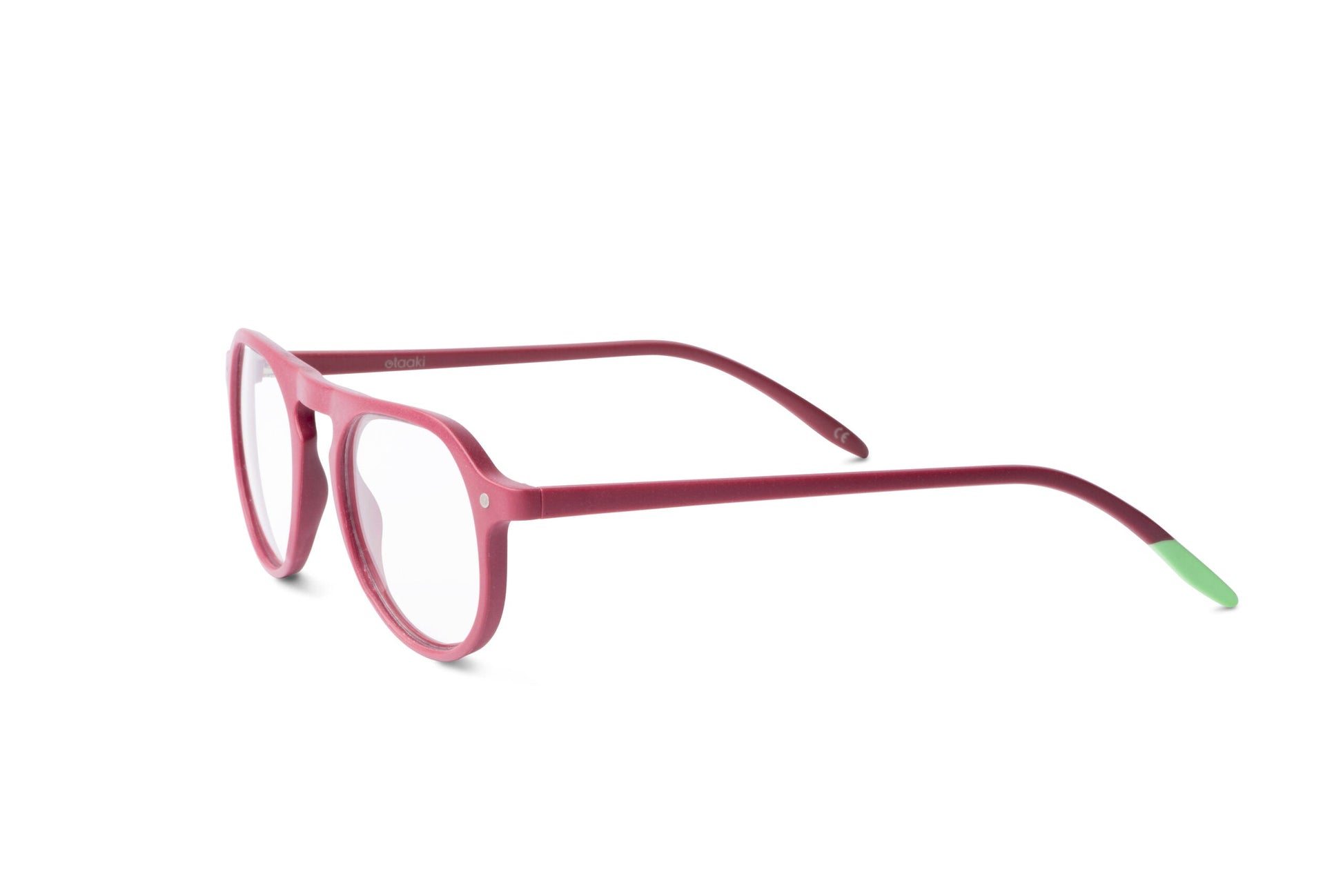 Ionian – Raspberry - READING GLASSES-2
