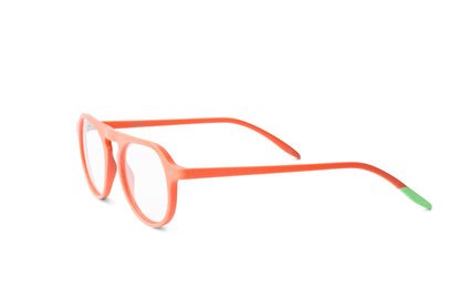 Ionian – Tangerine - READING GLASSES-2