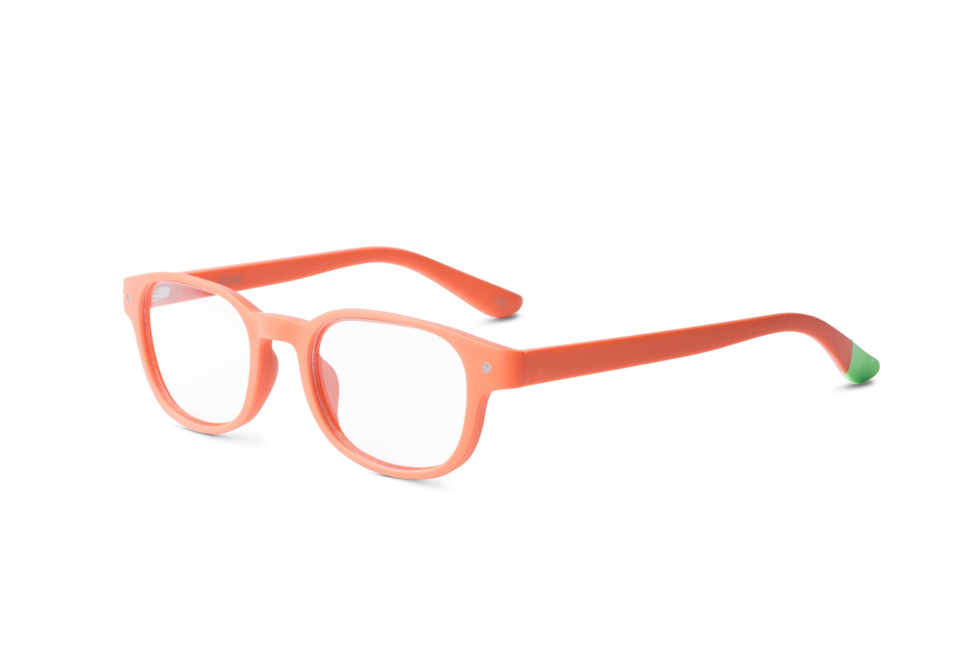 Kara – Tangerine - SCREEN GLASSES-1