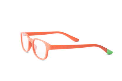 Kara – Tangerine - SCREEN GLASSES-2