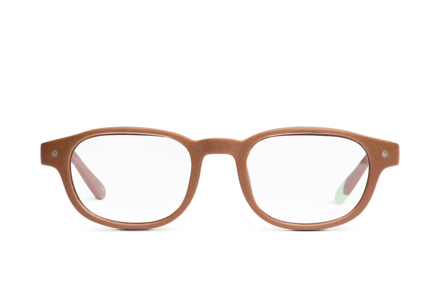 Kara – Hazelnut - SCREEN GLASSES-0