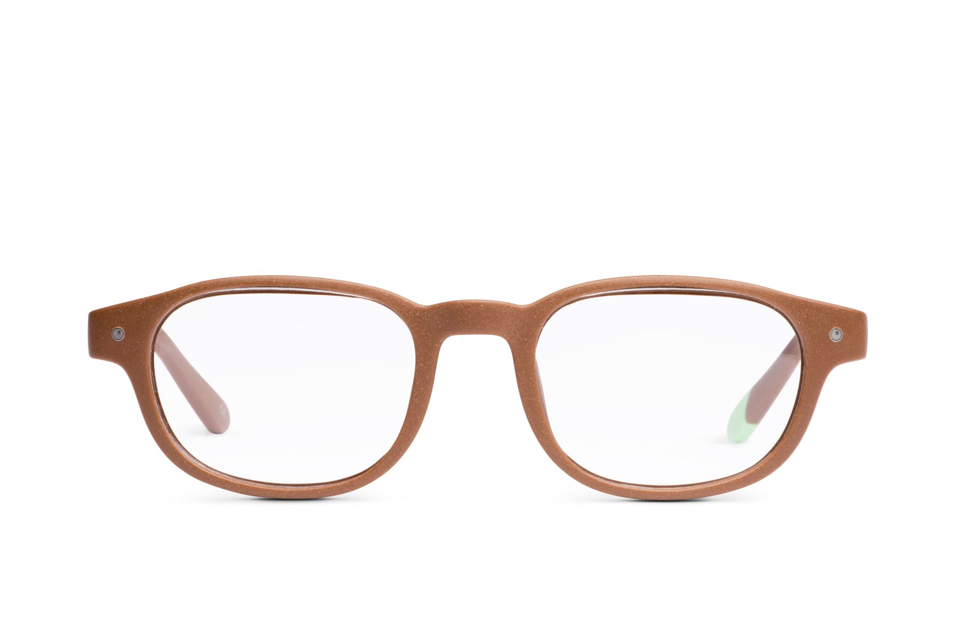 Kara – Hazelnut - SCREEN GLASSES-0