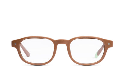 Kara – Hazelnut - SCREEN GLASSES-0
