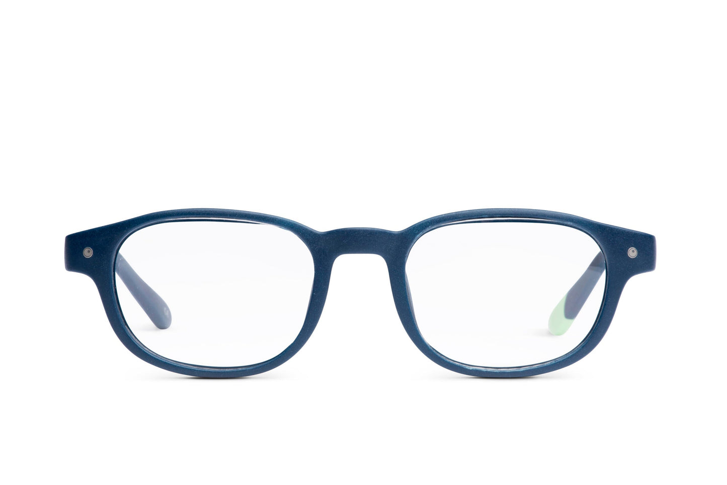 Kara – Navy - READING GLASSES-0