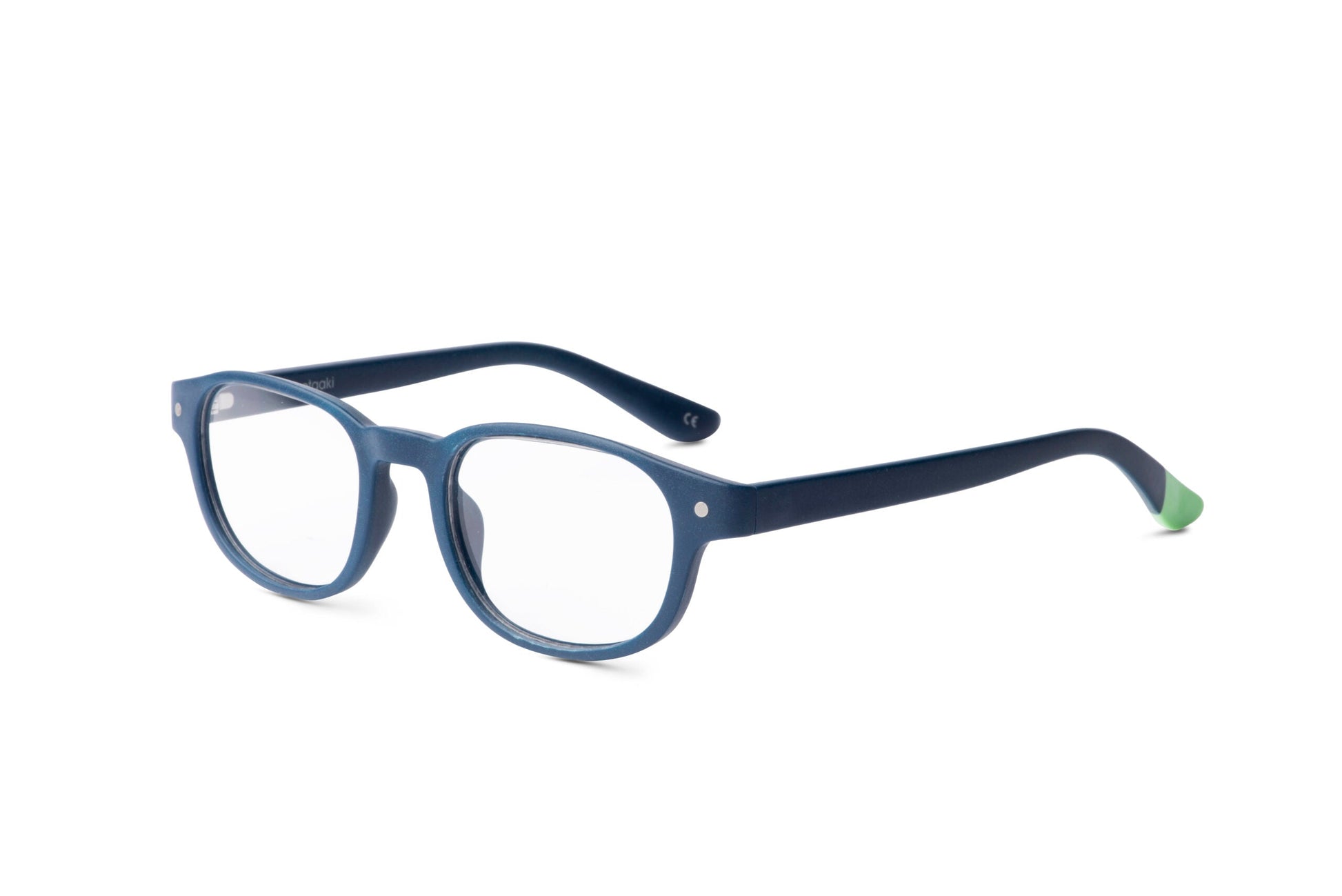 Kara – Navy - READING GLASSES-1