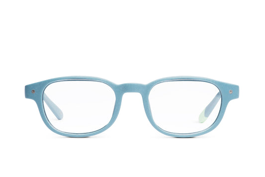 Kara – Steel Blue - SCREEN GLASSES-0
