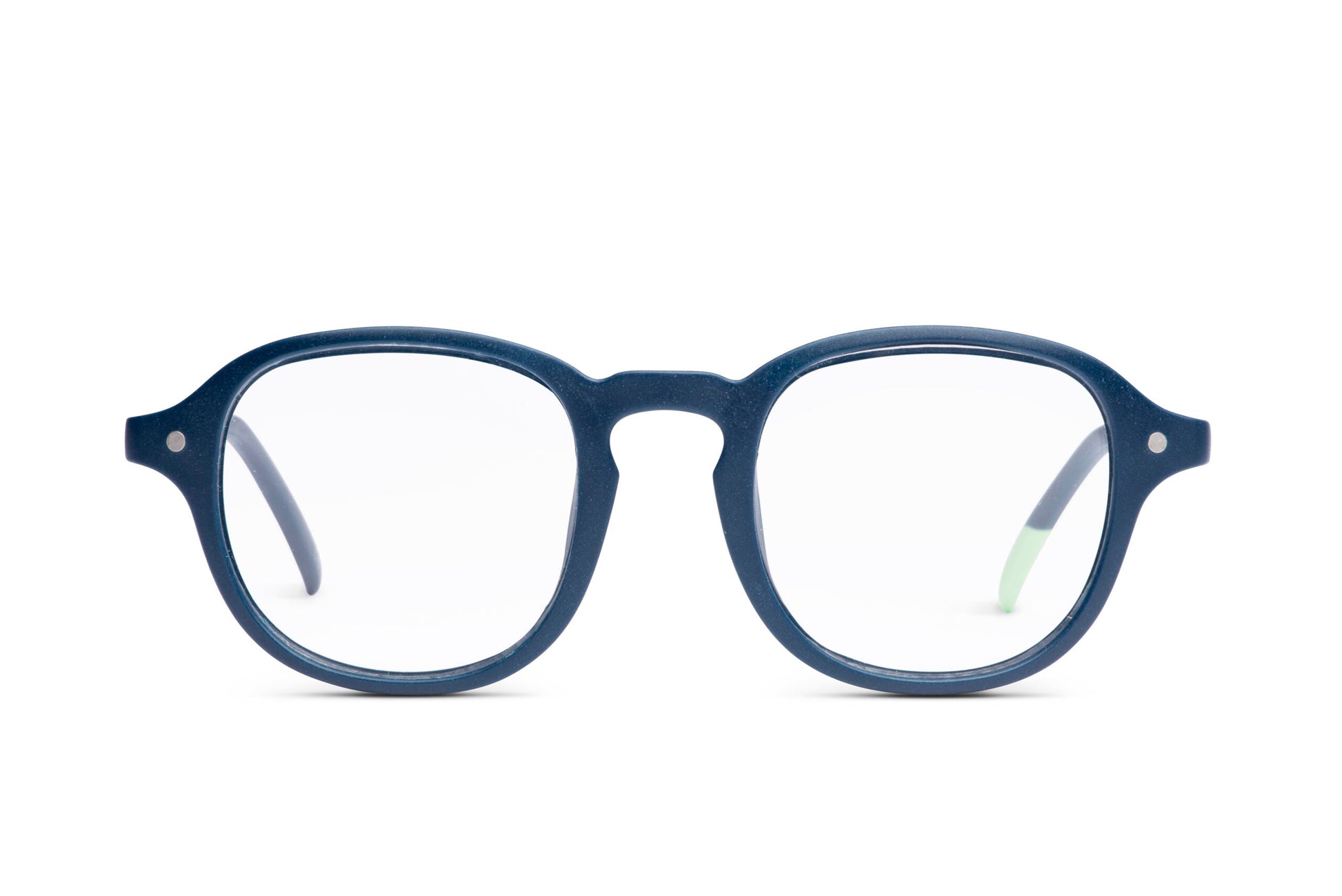 Lazarev – Navy - READING GLASSES-0