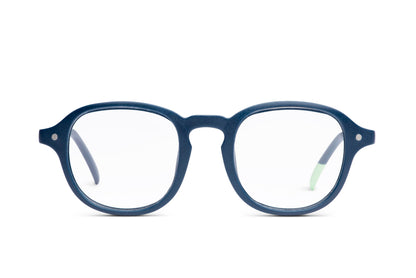 Lazarev – Navy - READING GLASSES-0
