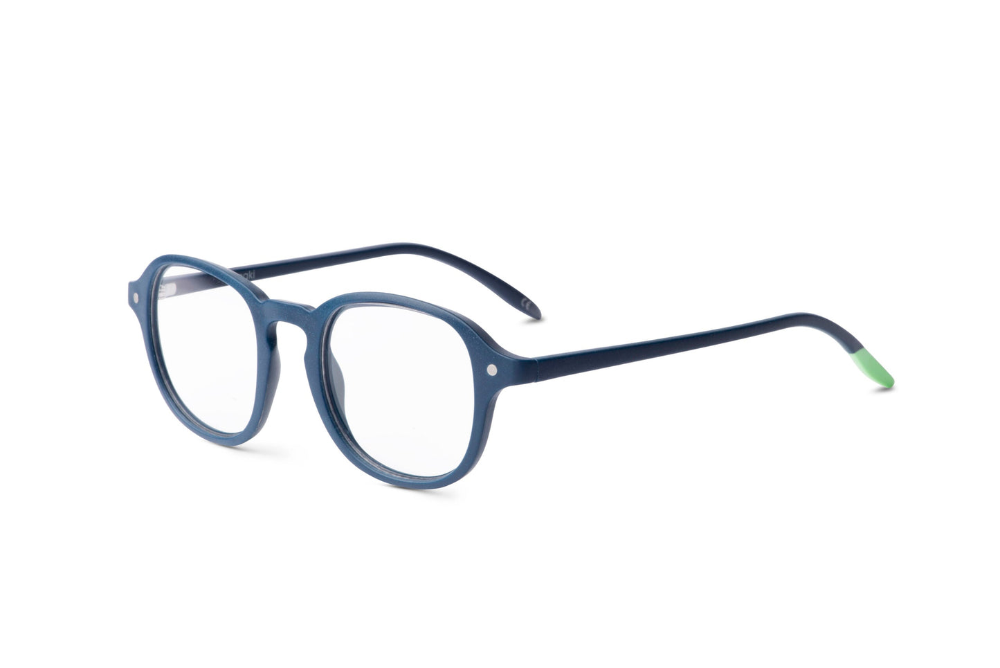 Lazarev – Navy - READING GLASSES-1