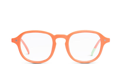 Lazarev – Tangerine - READING GLASSES-0