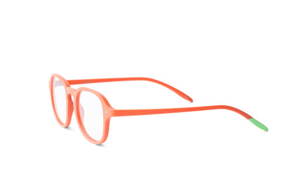 Lazarev – Tangerine - READING GLASSES-2