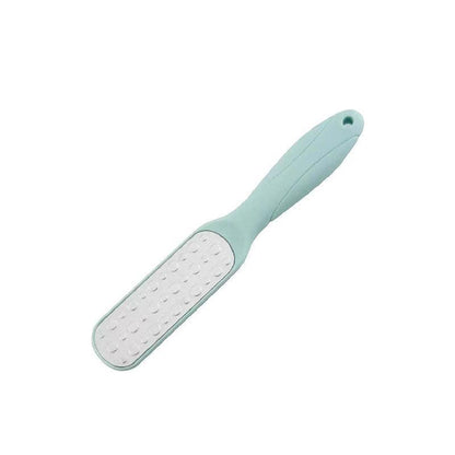 Double Sided Foot File Pedicure Rasp Scrubber Cleaner Dead Skin Callus Remover-8